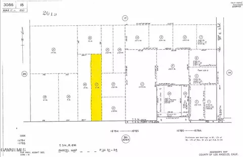 21200 Fort Tejon Rd, Llano, CA 93544 photo 8