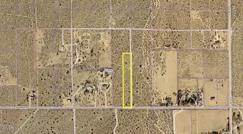 21200 Fort Tejon Rd, Llano, CA 93544 photo 5