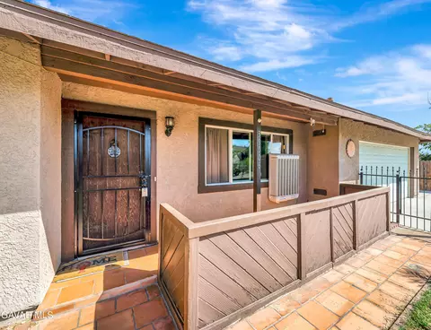 Exterior - 39006 162nd St E, Palmdale, CA 93591 photo 4 of 17