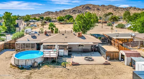View/Area - 39006 162nd St E, Palmdale, CA 93591 photo 14 of 15