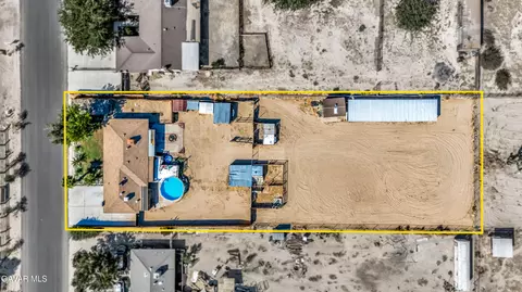 View/Area - 39006 162nd St E, Palmdale, CA 93591 photo 10 of 15