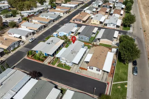 2545 Avenue I Ave E #SPC 14, Lancaster, CA 93535 photo 19