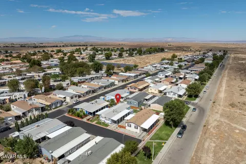 2545 Avenue I Ave E #SPC 14, Lancaster, CA 93535 photo 18