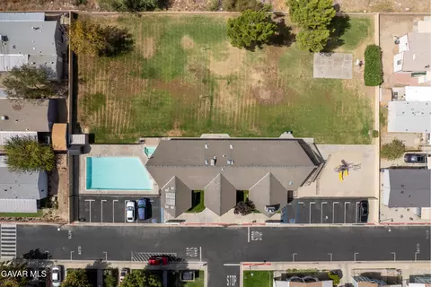 2545 Avenue I Ave E #SPC 14, Lancaster, CA 93535 photo 23