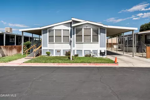 2545 Avenue I Ave E #SPC 14, Lancaster, CA 93535