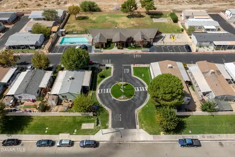 2545 Avenue I Ave E #SPC 14, Lancaster, CA 93535 photo 24