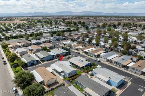 2545 Avenue I Ave E #SPC 14, Lancaster, CA 93535 photo 20