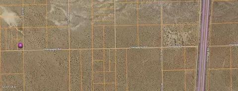 Champagne Avenue, Mojave, CA 93501