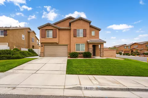 38227 Duval Ct, Palmdale, CA 93552