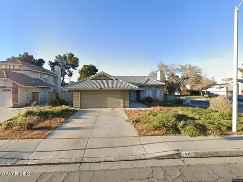 1145 Robinson Ct, Lancaster, CA 93535 photo 1