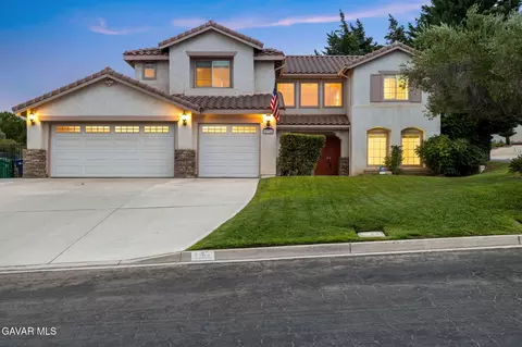 5734 Las Brisas Ter, Palmdale, CA 93551