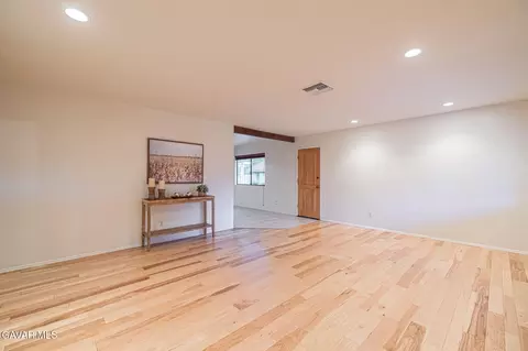 Living - 3722 Gurrier Ave, Acton, CA 93510 photo 1 of 6