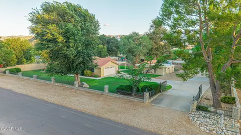 Other - 3722 Gurrier Ave, Acton, CA 93510 photo 13 of 14