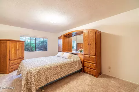 Bedroom - 3722 Gurrier Ave, Acton, CA 93510 photo 1 of 5