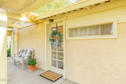 Exterior - 3722 Gurrier Ave, Acton, CA 93510 photo 7 of 25