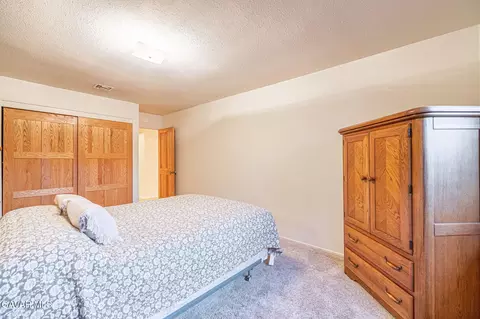 Bedroom - 3722 Gurrier Ave, Acton, CA 93510 photo 2 of 5