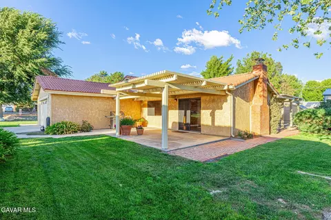 Exterior - 3722 Gurrier Ave, Acton, CA 93510 photo 11 of 25