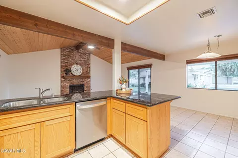 Kitchen - 3722 Gurrier Ave, Acton, CA 93510 photo 3 of 6