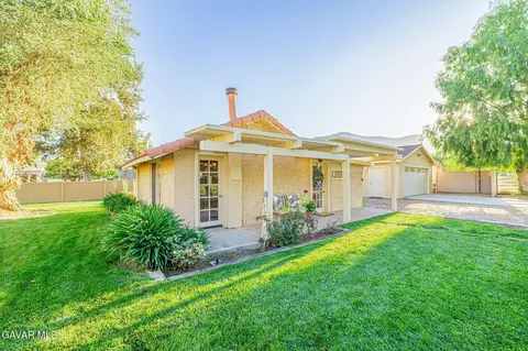 Exterior - 3722 Gurrier Ave, Acton, CA 93510 photo 8 of 25