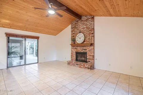 Living - 3722 Gurrier Ave, Acton, CA 93510 photo 3 of 6