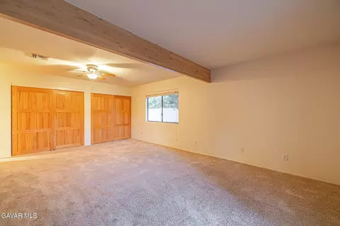 Bedroom - 3722 Gurrier Ave, Acton, CA 93510 photo 5 of 5