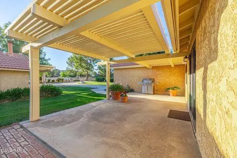Exterior - 3722 Gurrier Ave, Acton, CA 93510 photo 13 of 25