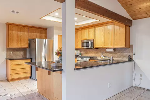 Kitchen - 3722 Gurrier Ave, Acton, CA 93510 photo 1 of 6