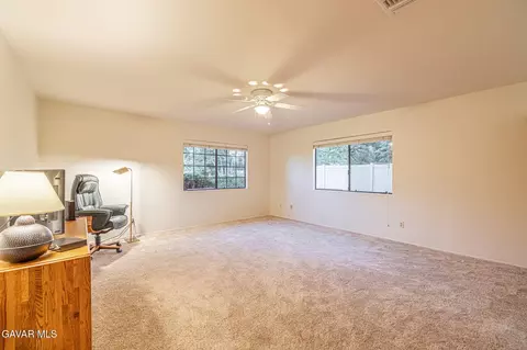 Bedroom - 3722 Gurrier Ave, Acton, CA 93510 photo 3 of 5