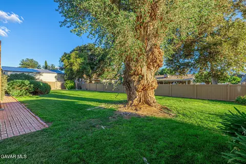 Exterior - 3722 Gurrier Ave, Acton, CA 93510 photo 12 of 25