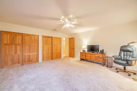 Bedroom - 3722 Gurrier Ave, Acton, CA 93510 photo 4 of 5