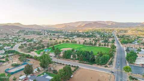 View/Area - 3722 Gurrier Ave, Acton, CA 93510 photo 1 of 2