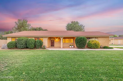 3722 Gurrier Ave, Acton, CA 93510