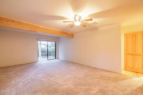 Living - 3722 Gurrier Ave, Acton, CA 93510 photo 5 of 6