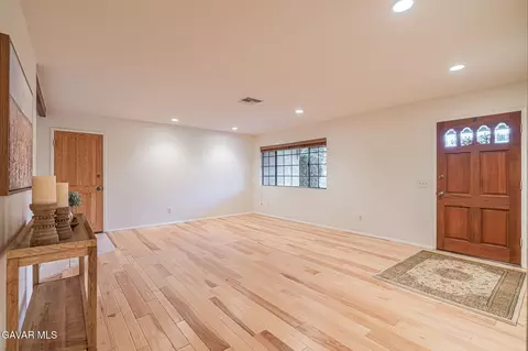 Living - 3722 Gurrier Ave, Acton, CA 93510 photo 2 of 6