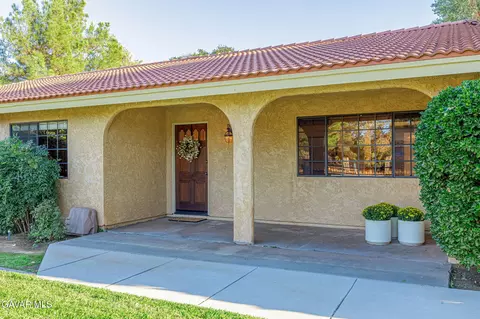 Exterior - 3722 Gurrier Ave, Acton, CA 93510 photo 6 of 25