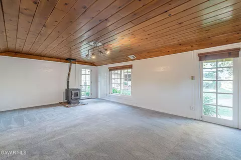 Living - 3722 Gurrier Ave, Acton, CA 93510 photo 6 of 6