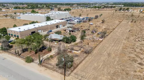 1105 Ave L8 W, Lancaster, CA 93534