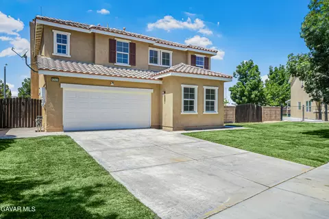 43939 Moccasin Pl, Lancaster, CA 93536