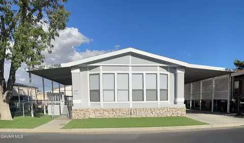 2121 Avenue I E #64, Lancaster, CA 93535
