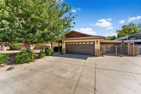 2300 Ave L 1 W, Lancaster, CA 93536