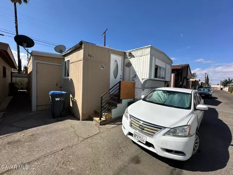 723 I Ave W #94, Lancaster, CA 93534