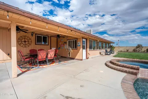 Exterior - 8212 Avenue H E, Lancaster, CA 93535 photo 11 of 17