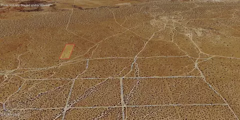 E Ave M8, Palmdale, CA 93591
