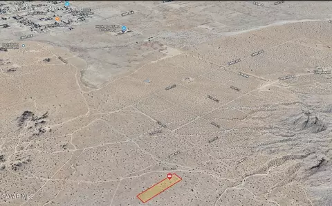 E Ave M8, Palmdale, CA 93591