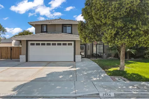 2556 Lumber St W, Lancaster, CA 93536
