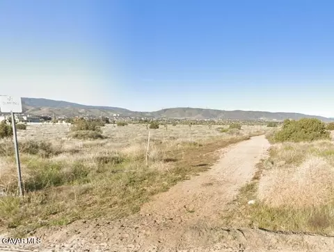 3126 M12 Ave W, Lancaster, CA 93536