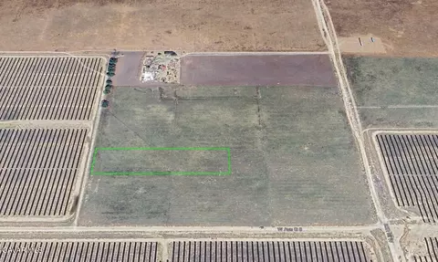 Vic Avenue G6 80 Stw, Lancaster, CA 93536