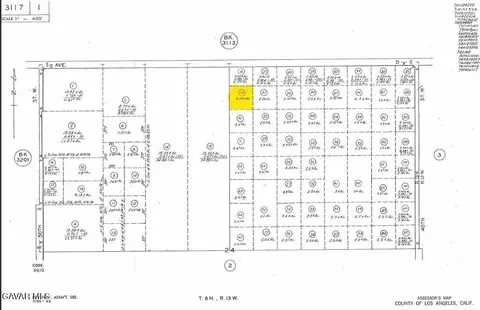 4500 W D2 Ave, Lancaster, CA 93536 photo 9