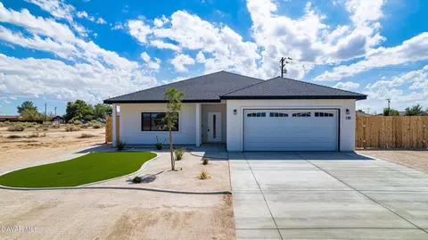8300 Jacaranda Ave, California City, CA 93505