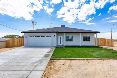 7950 Ironwood Ave, California City, CA 93505